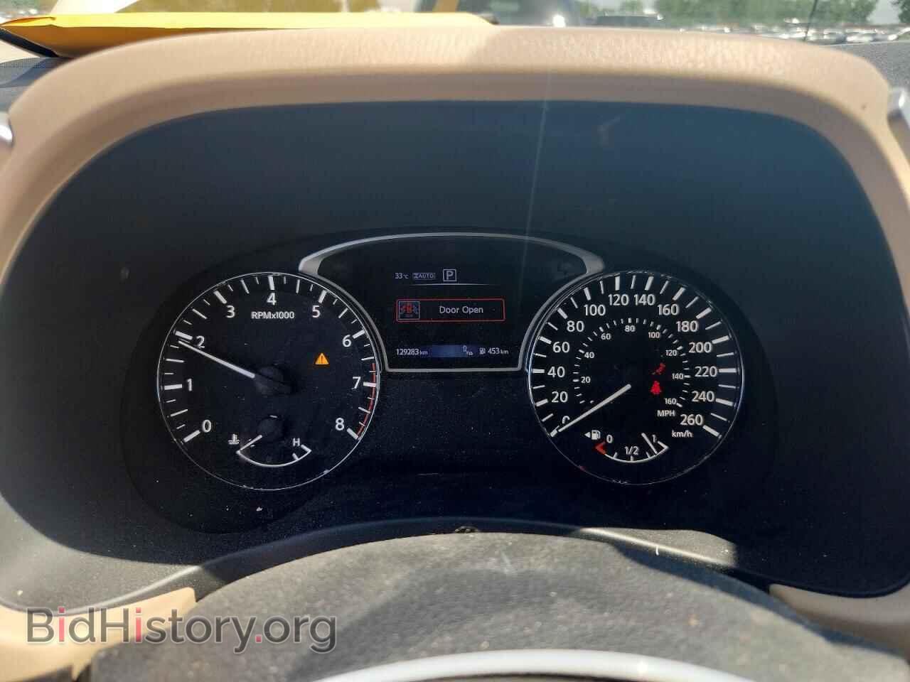 2017 NISSAN PATHFINDER - VIN: 5N1DR2MM8HC906130 - Фото 9