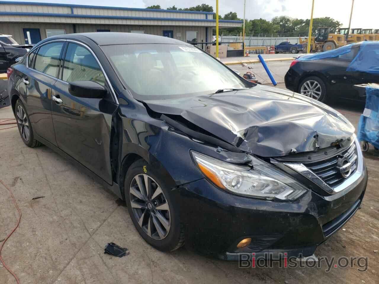 Photo 1N4AL3AP6HC204990 - NISSAN ALTIMA 2017