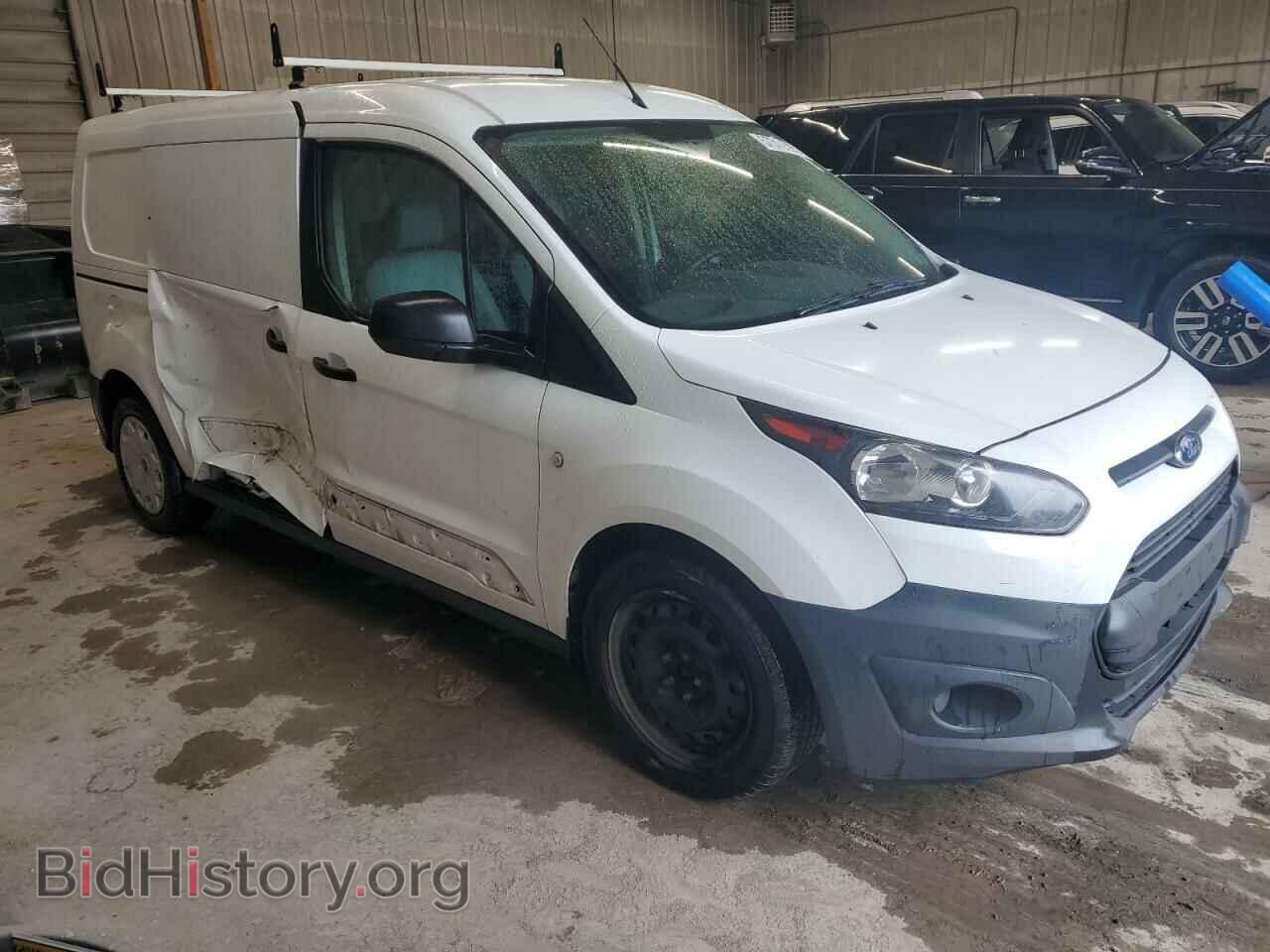 2018 FORD TRANSIT - VIN: NM0LS7E76J1345144 - Фото 4