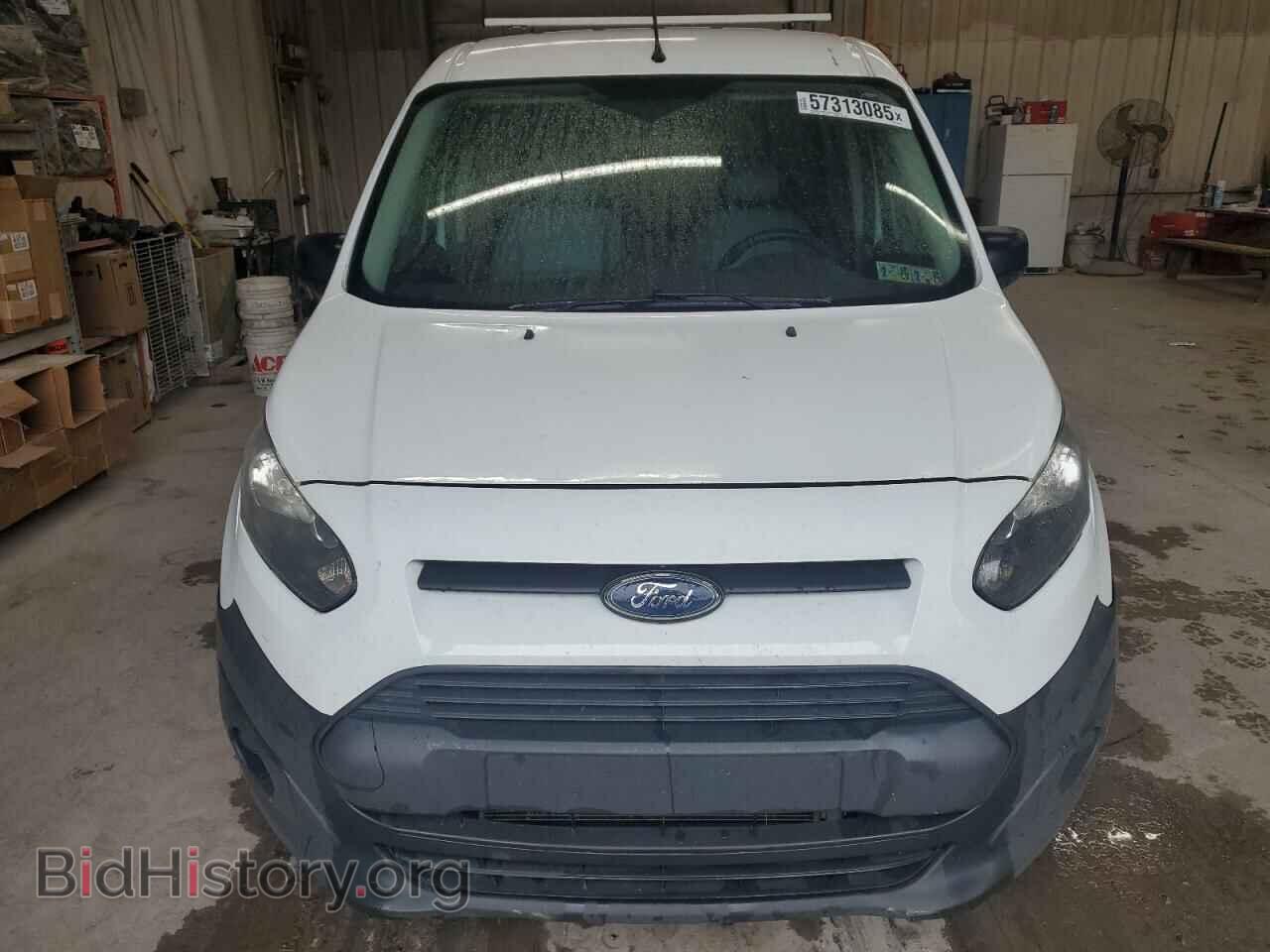 2018 FORD TRANSIT - VIN: NM0LS7E76J1345144 - Фото 5
