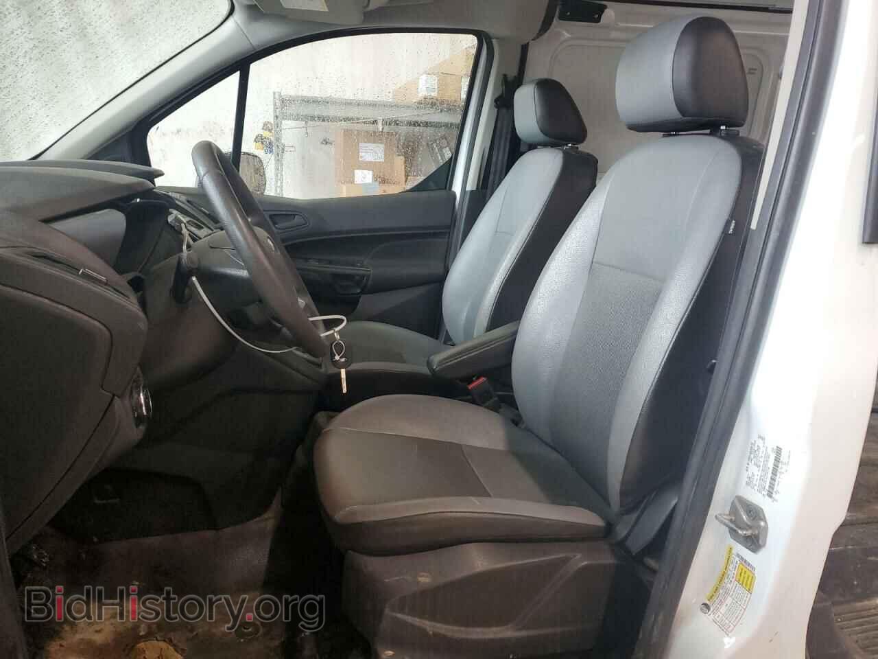 2018 FORD TRANSIT - VIN: NM0LS7E76J1345144 - Фото 7