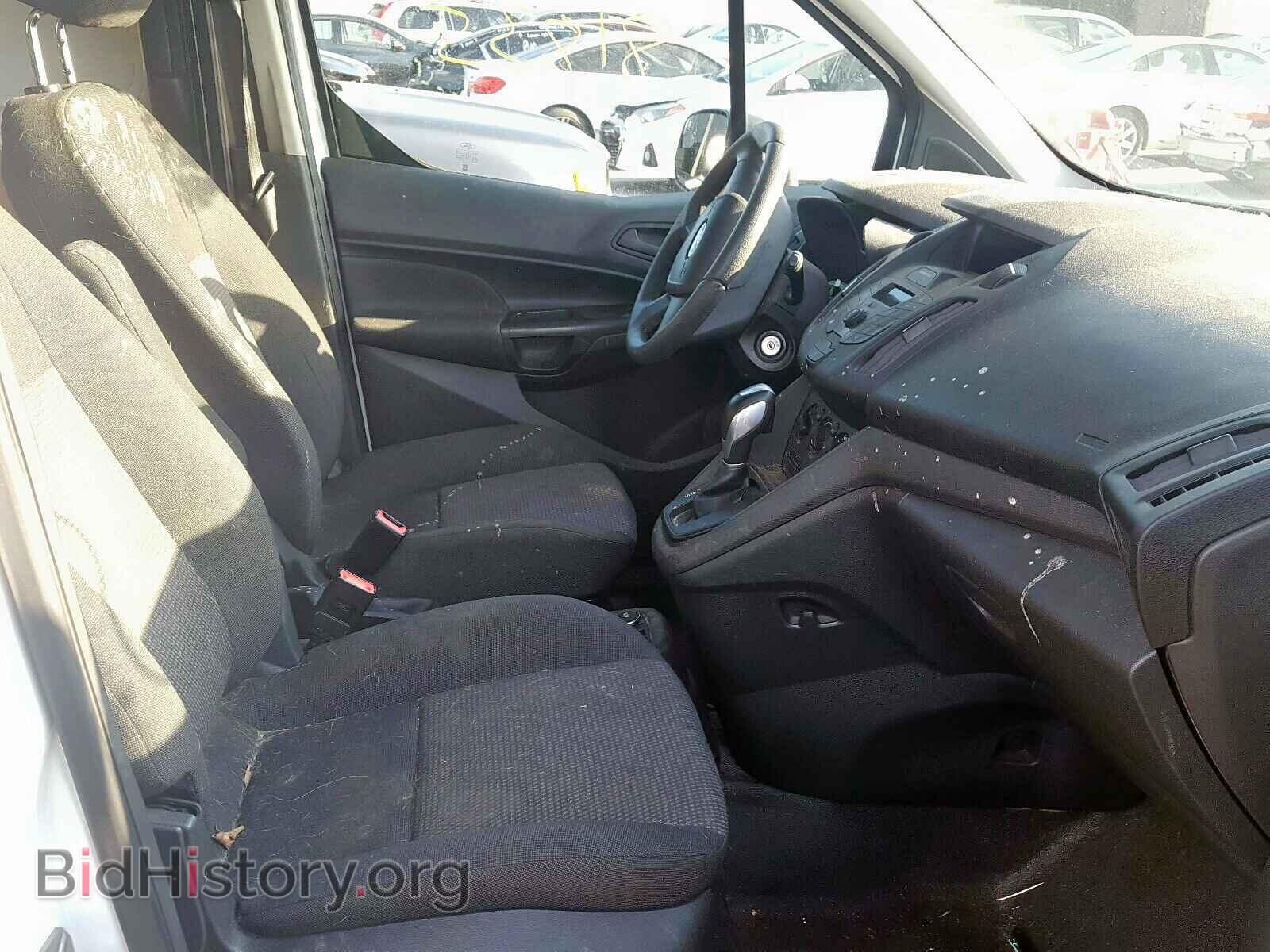 2015 FORD TRANSIT CO - VIN: NM0KE6EX2F1183100 - Фото 5
