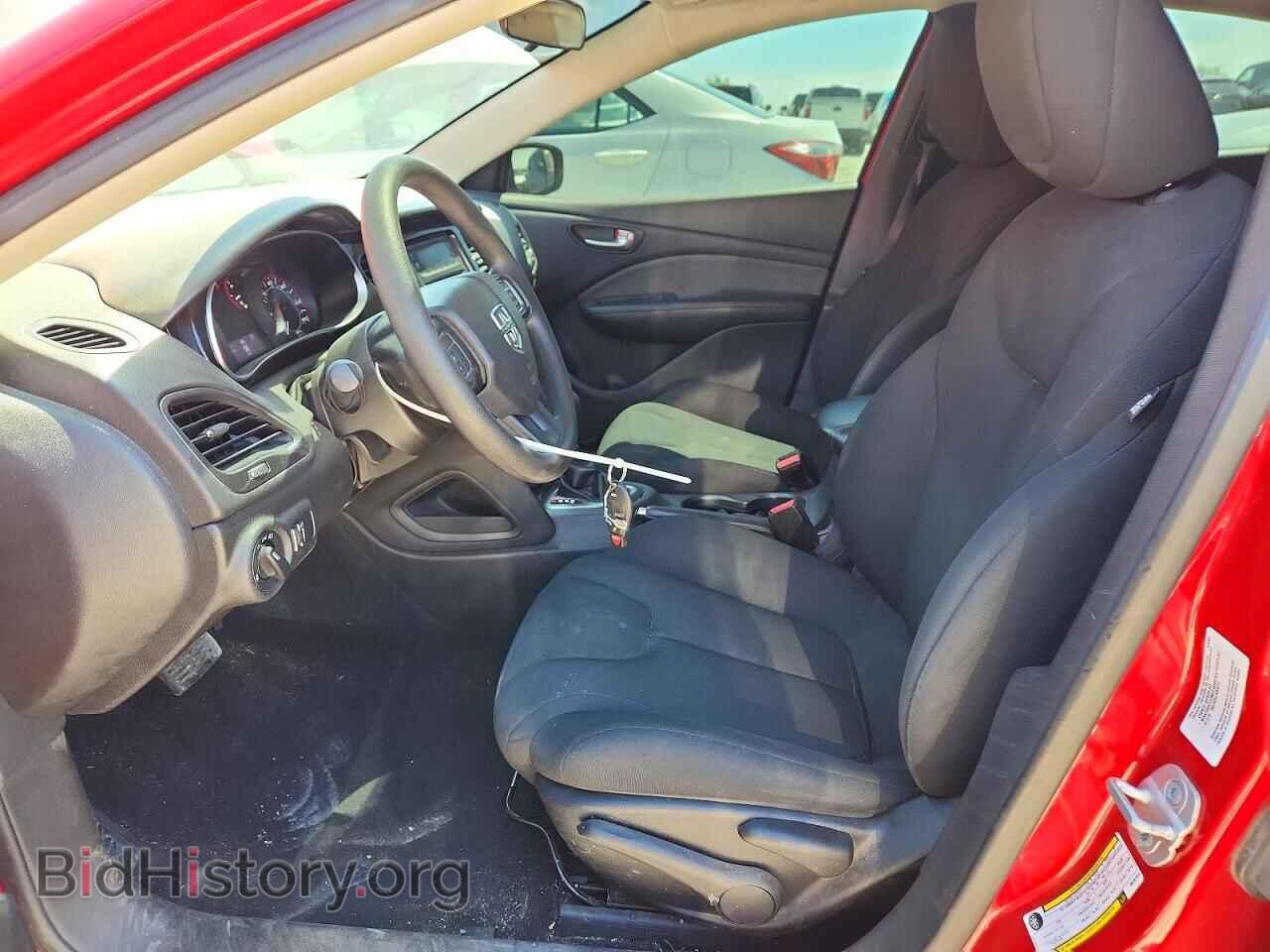 2013 DODGE DART - VIN: 1C3CDFAA9DD197524 - Photo 7