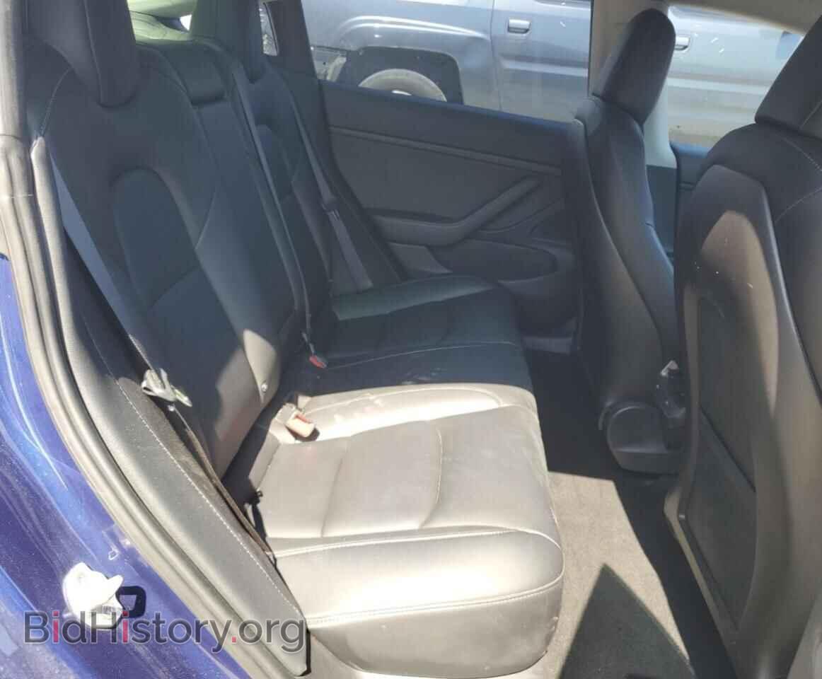 2018 TESLA MODEL 3 - VIN: 5YJ3E1EA7JF164516 - Фото 10