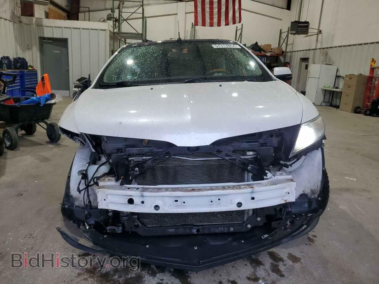 2015 LINCOLN MKX - VIN: 2LMDJ6JKXFBL23318 - Фото 5