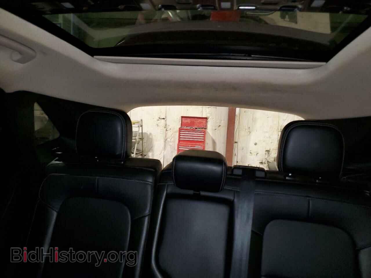 2020 FORD ESCAPE - VIN: 1FMCU9DZ2LUA96527 - Фото 10