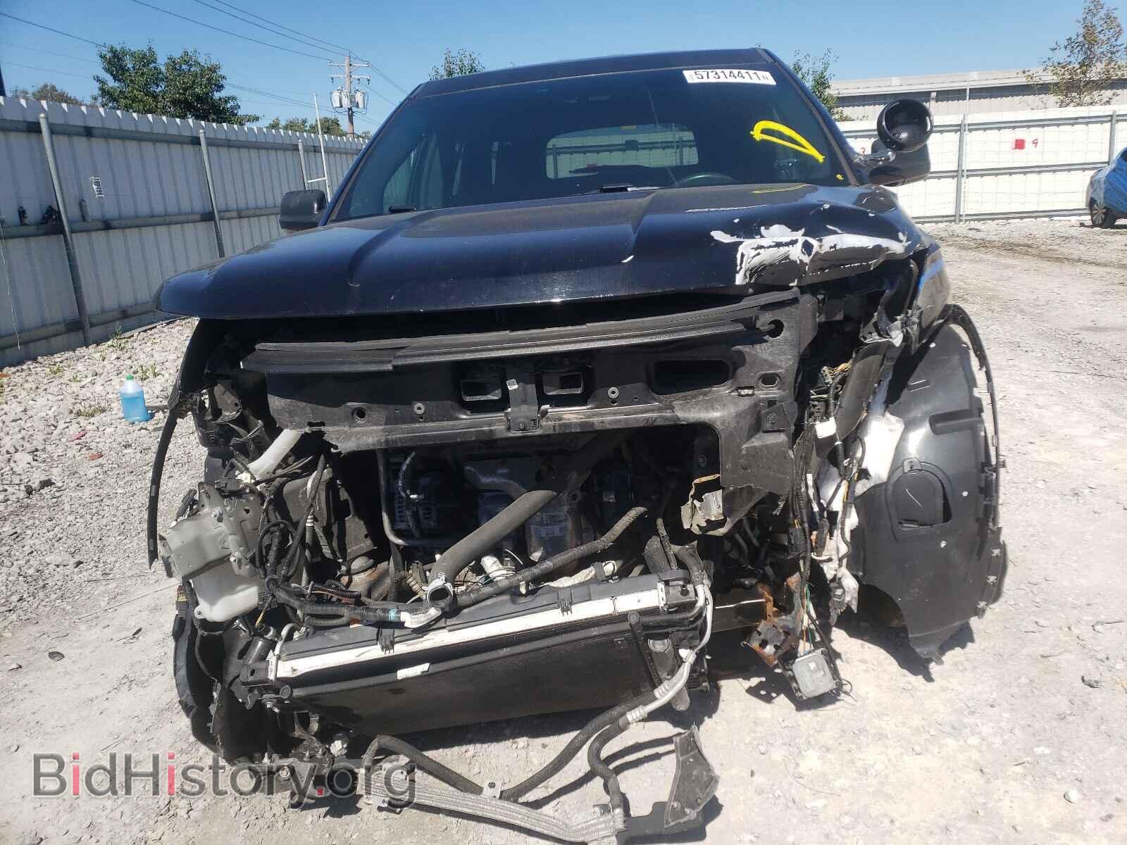 2016 FORD EXPLORER - VIN: 1FM5K8AR7GGA04832 - Photo 9