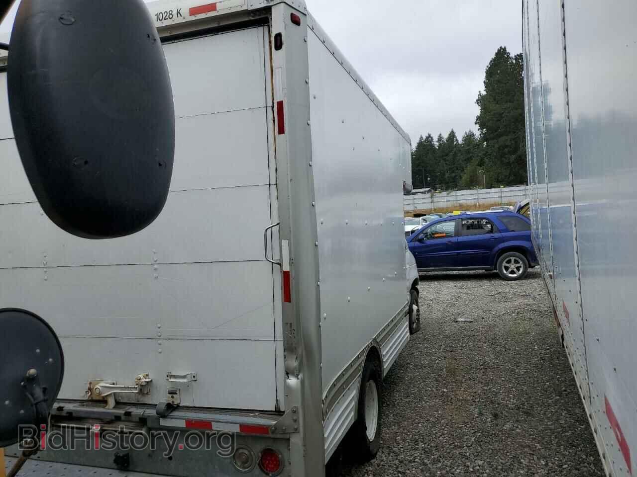 2007 FORD ALL Models - VIN: 1FDXE45S67DB23799 - Фото 3