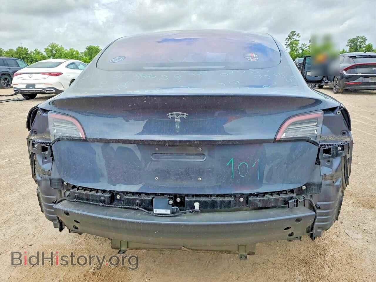 2018 TESLA MODEL 3 - VIN: 5YJ3E1EA3JF033938 - Photo 6
