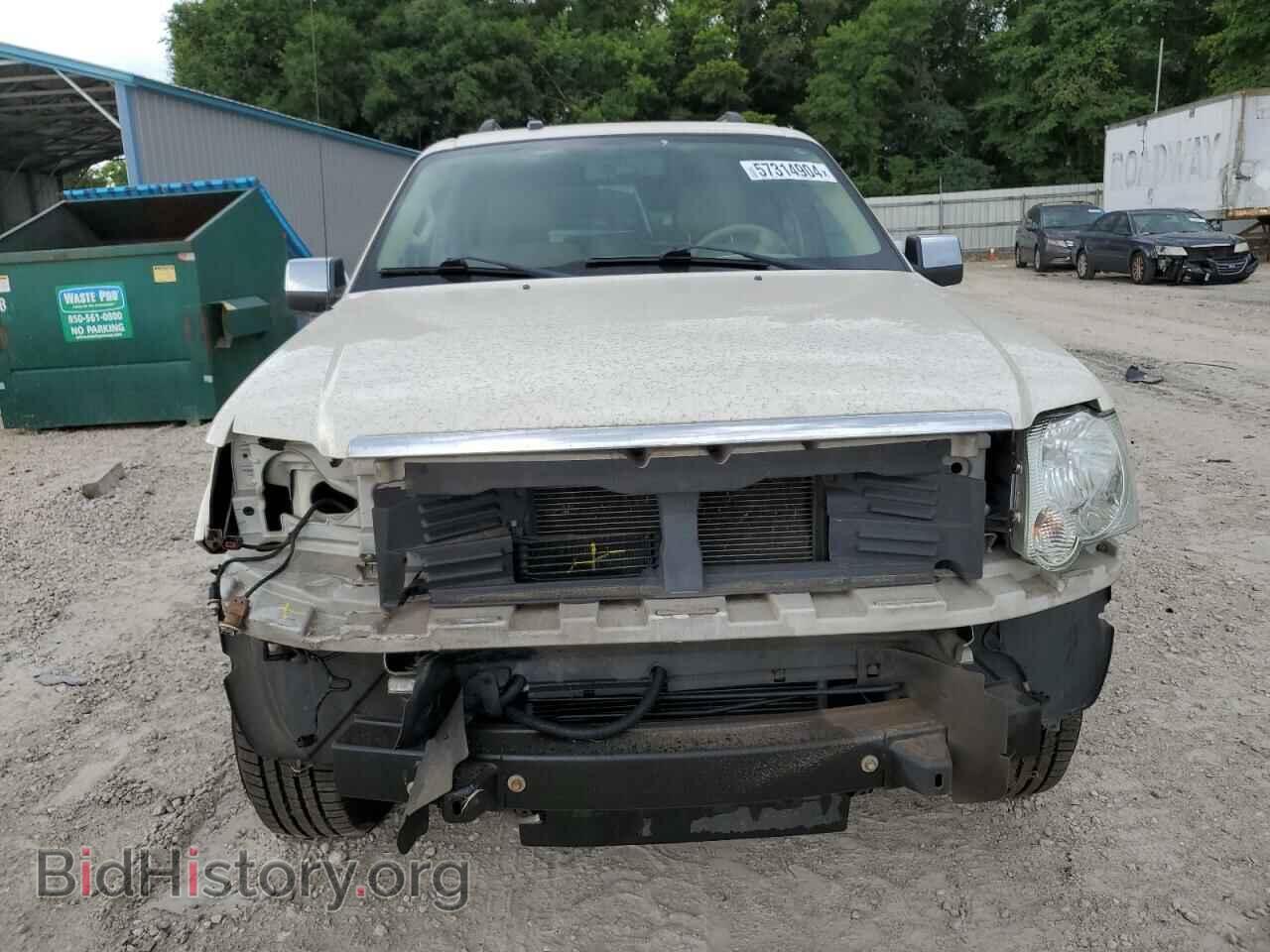 2008 FORD EXPLORER - VIN: 1FMEU65848UA08131 - Фото 5
