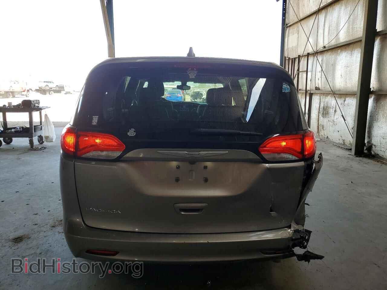 2017 CHRYSLER PACIFICA - VIN: 2C4RC1DG9HR535812 - Photo 6