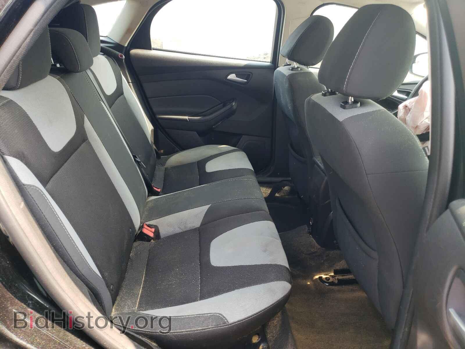 2014 FORD FOCUS - VIN: 1FADP3K20EL257197 - Фото 6