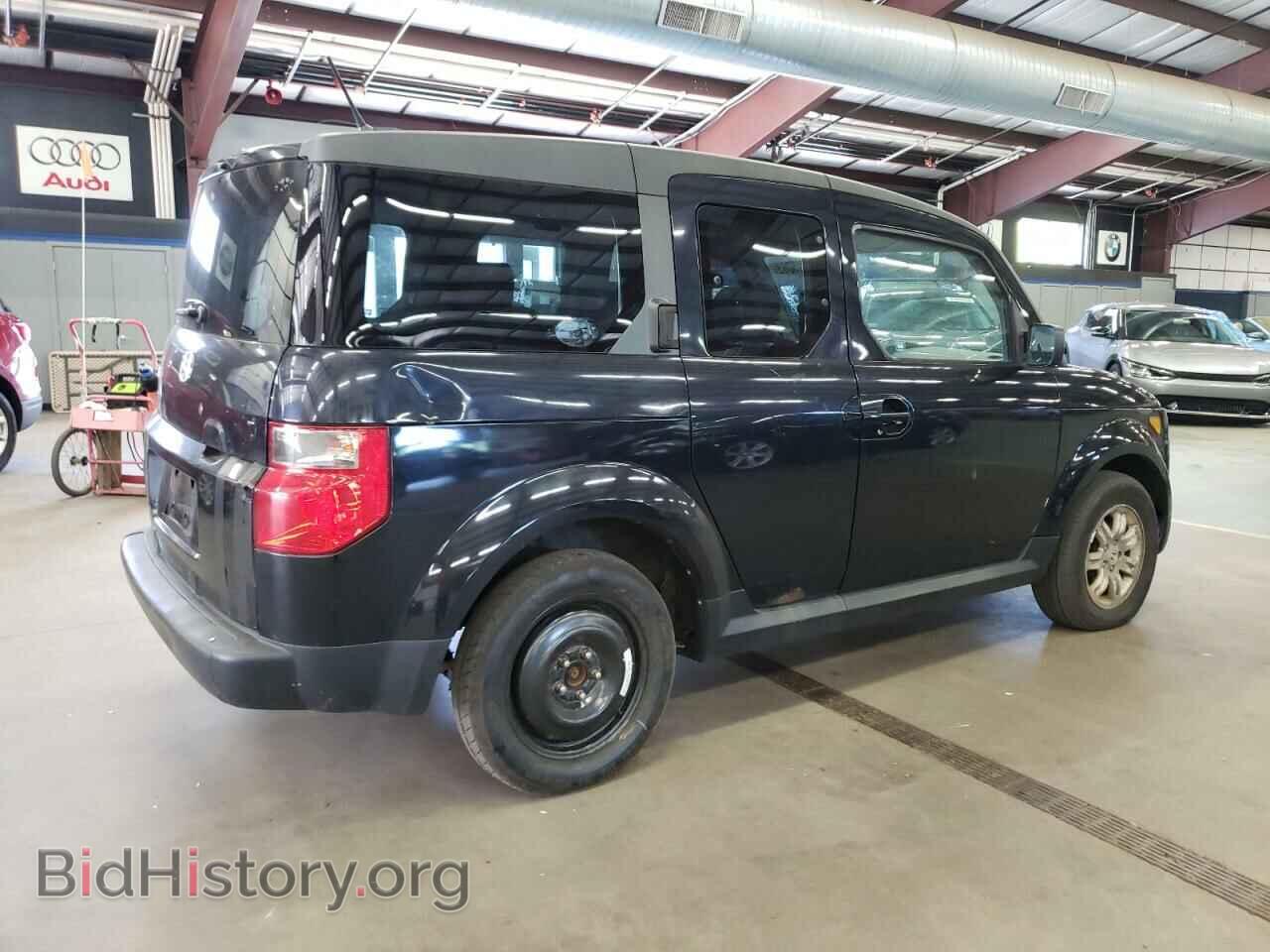 2006 HONDA ELEMENT - VIN: 5J6YH28716L012071 - Photo 3