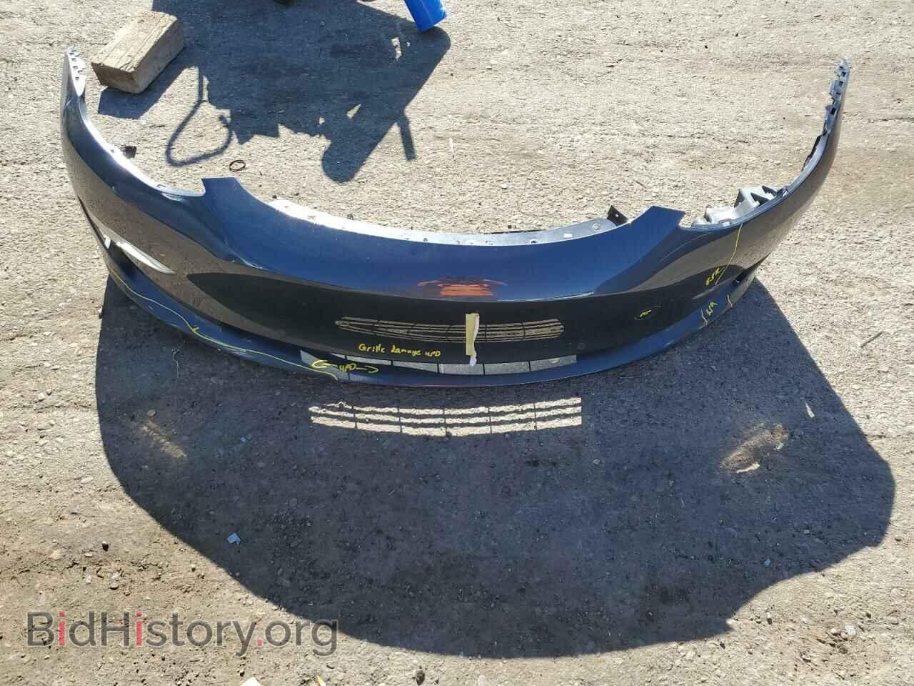 2018 TESLA MODEL 3 - VIN: 5YJ3E1EA0JF052981 - Фото 12