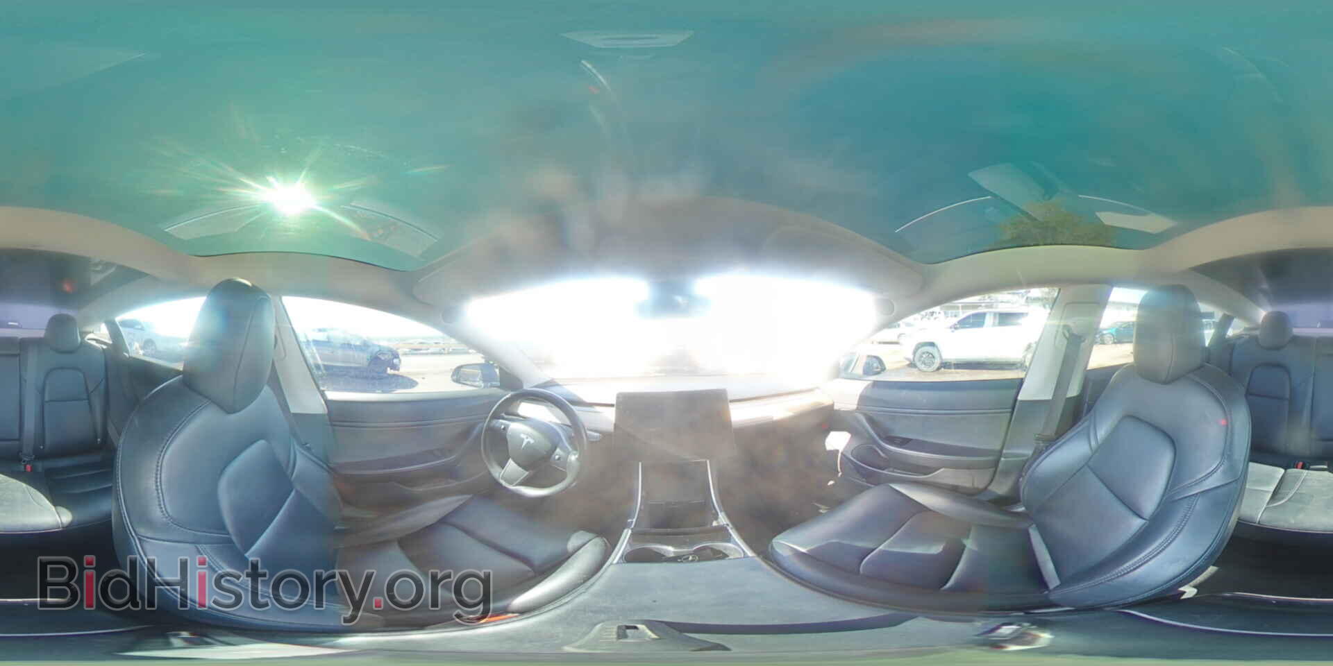 2018 TESLA MODEL 3 - VIN: 5YJ3E1EA0JF052981 - Фото 15
