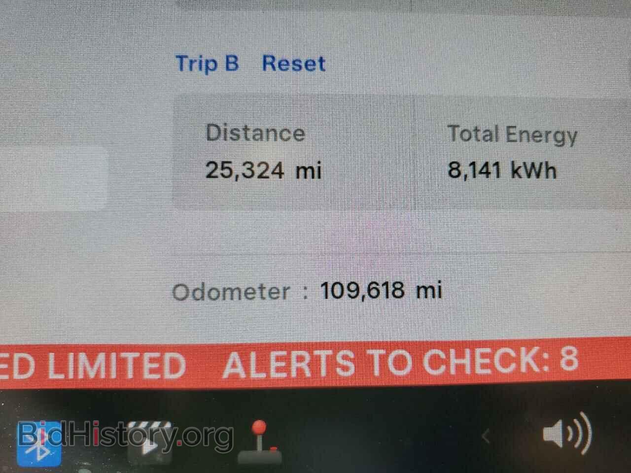 2018 TESLA MODEL 3 - VIN: 5YJ3E1EA0JF052981 - Фото 9