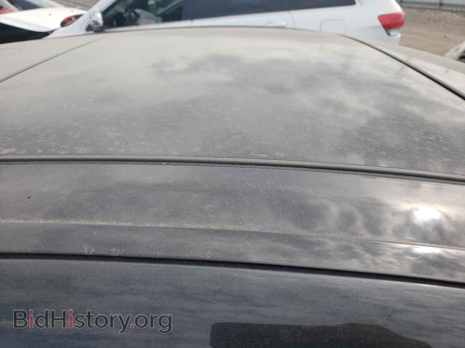 2012 MERCEDES-BENZ S-CLASS - VIN: WDDNG9EB3CA422901 - Фото 9