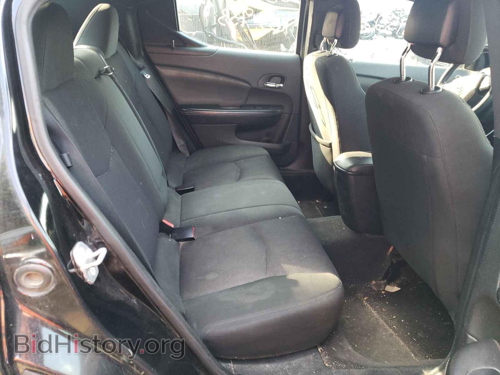 2014 DODGE AVENGER - VIN: 1C3CDZAB8EN226419 - Photo 6