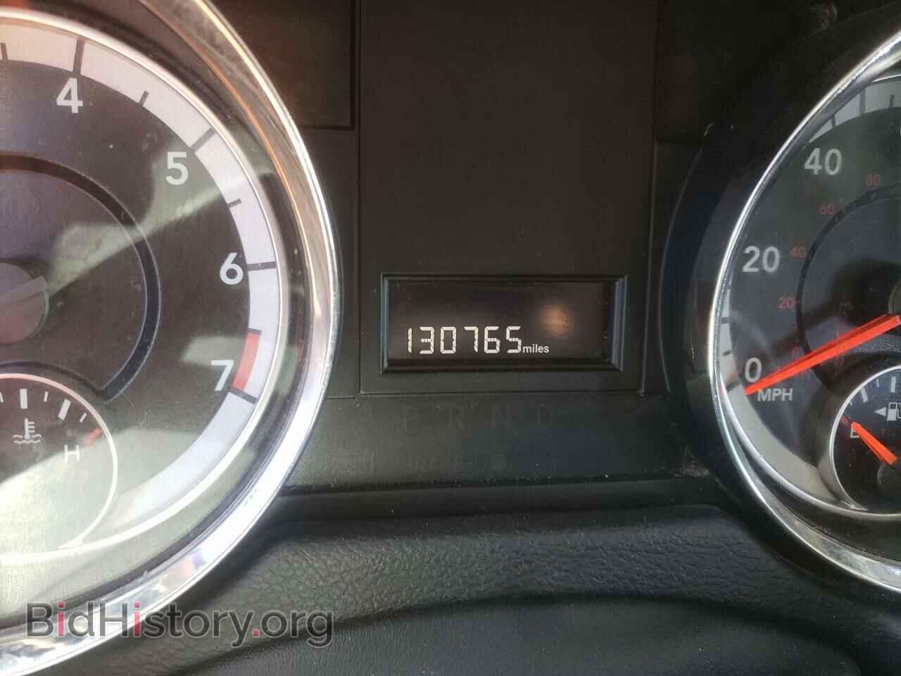 2016 DODGE CARAVAN - VIN: 2C4RDGBG2GR228130 - Фото 8