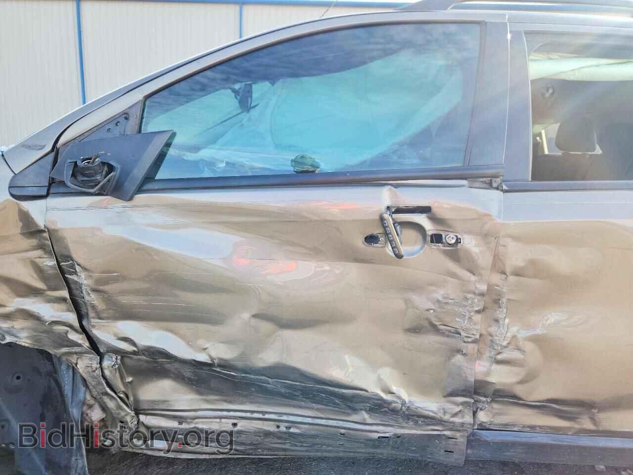 2013 FORD EDGE - VIN: 2FMDK3JC2DBB50648 - Photo 7
