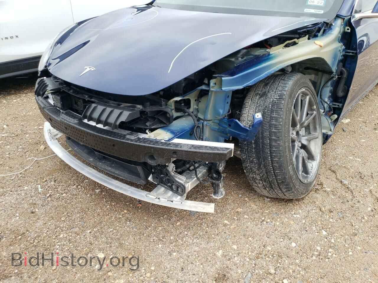 2019 TESLA MODEL 3 - VIN: 5YJ3E1EA7KF411762 - Photo 9