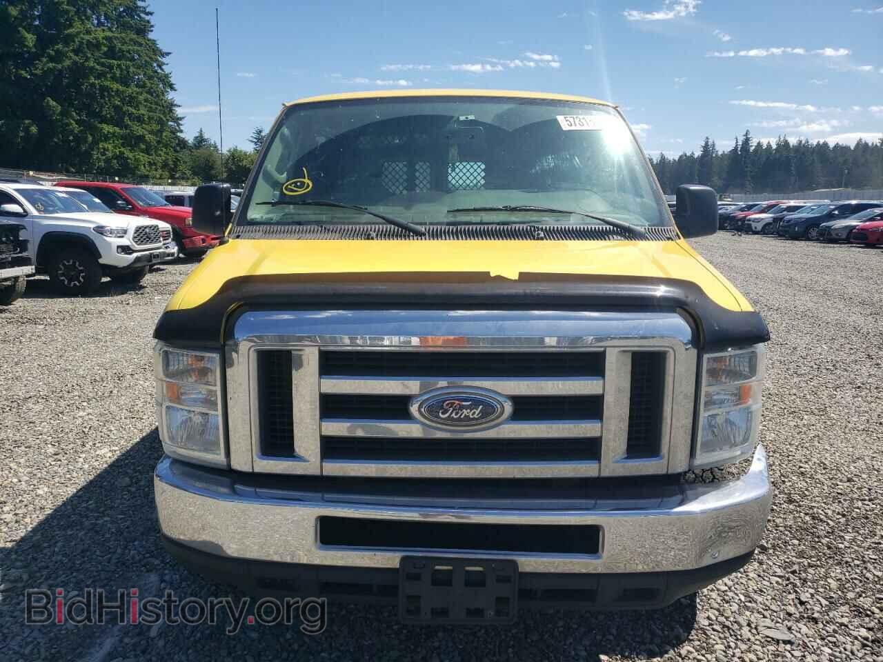 2012 FORD ALL Models - VIN: 1FTNE2ELXCDA87344 - Фото 5