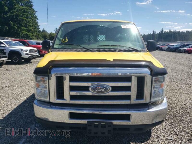 2012 Ford ALL MODELS (VIN 1FTNE2ELXCDA87344) — photo 5 of 13