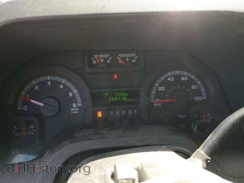 2012 Ford ALL MODELS (VIN 1FTNE2ELXCDA87344) — photo 9 of 13