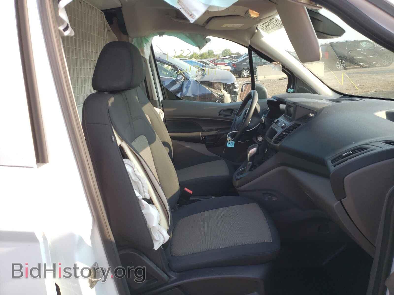 2019 FORD TRANSIT CO - VIN: NM0LS7E23K1415222 - Фото 5