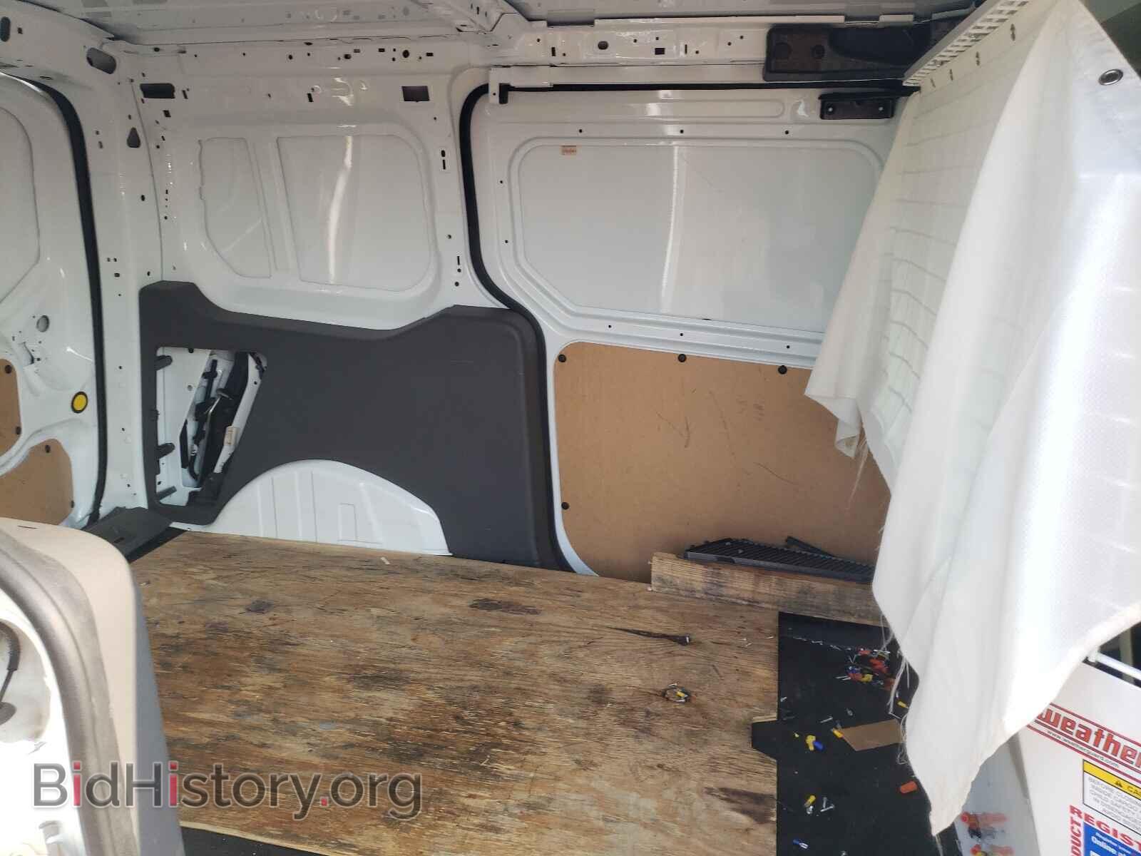 2019 FORD TRANSIT CO - VIN: NM0LS7E23K1415222 - Фото 6
