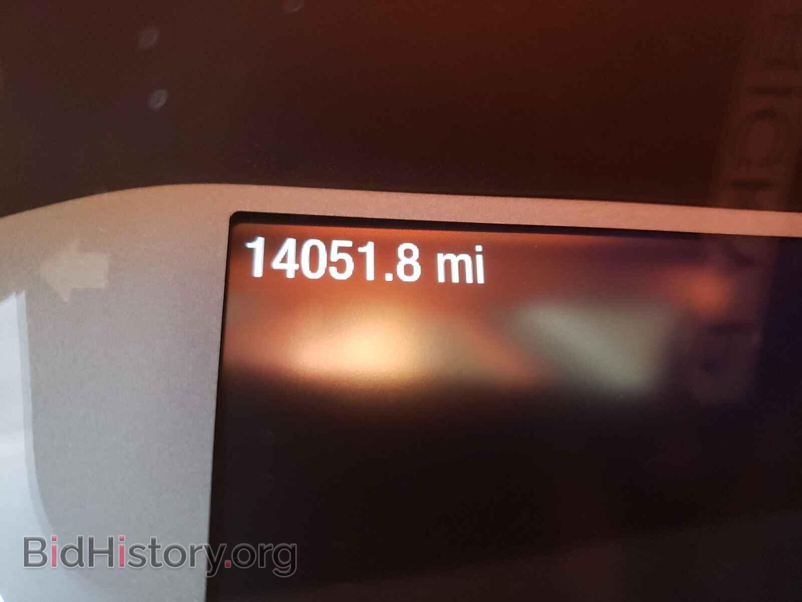 2019 FORD TRANSIT CO - VIN: NM0LS7E23K1415222 - Фото 8
