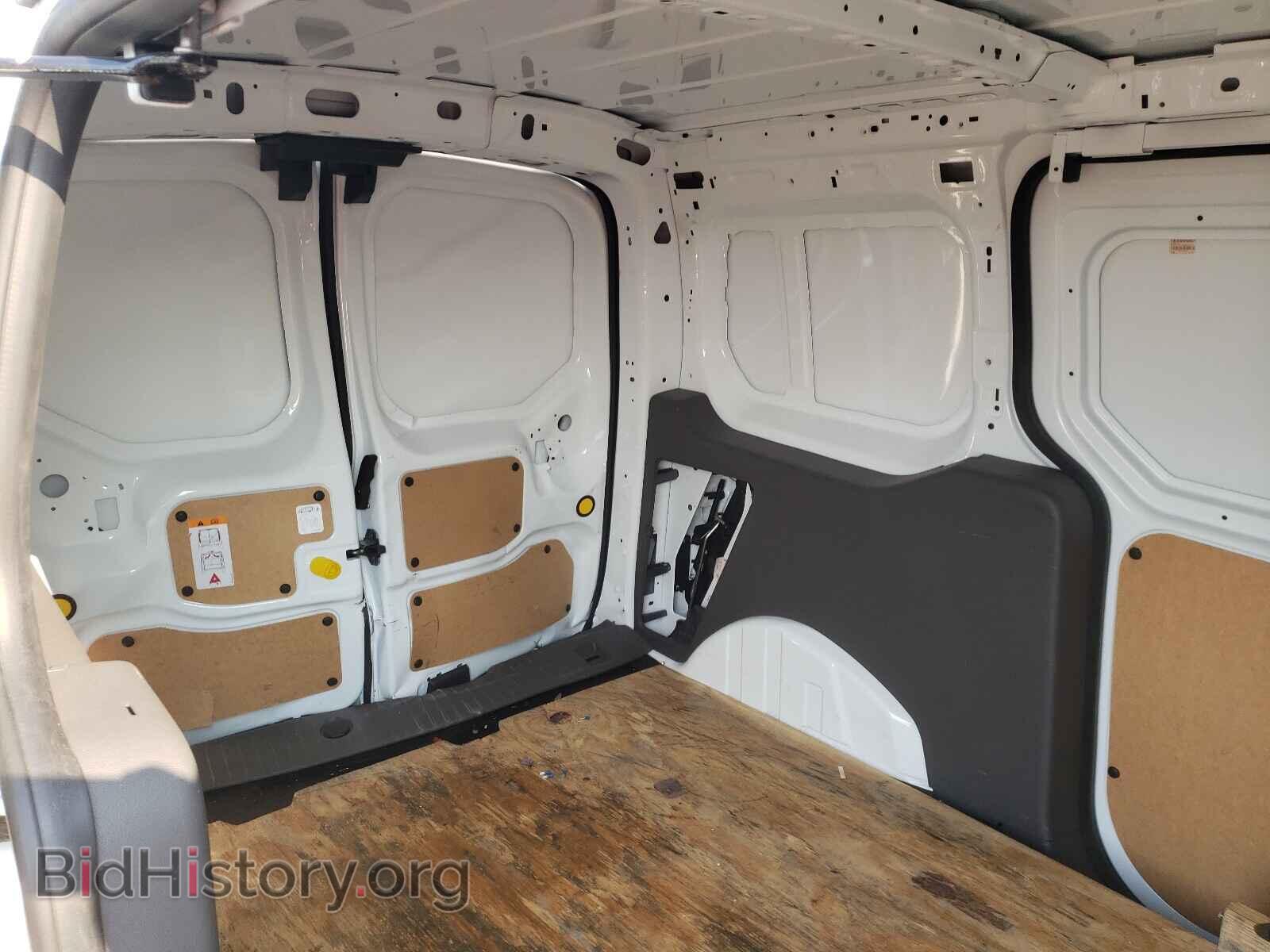 2019 FORD TRANSIT CO - VIN: NM0LS7E23K1415222 - Фото 9