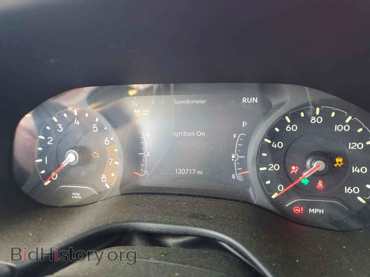 2022 JEEP COMPASS - VIN: 3C4NJDCB8NT131663 - Photo 9