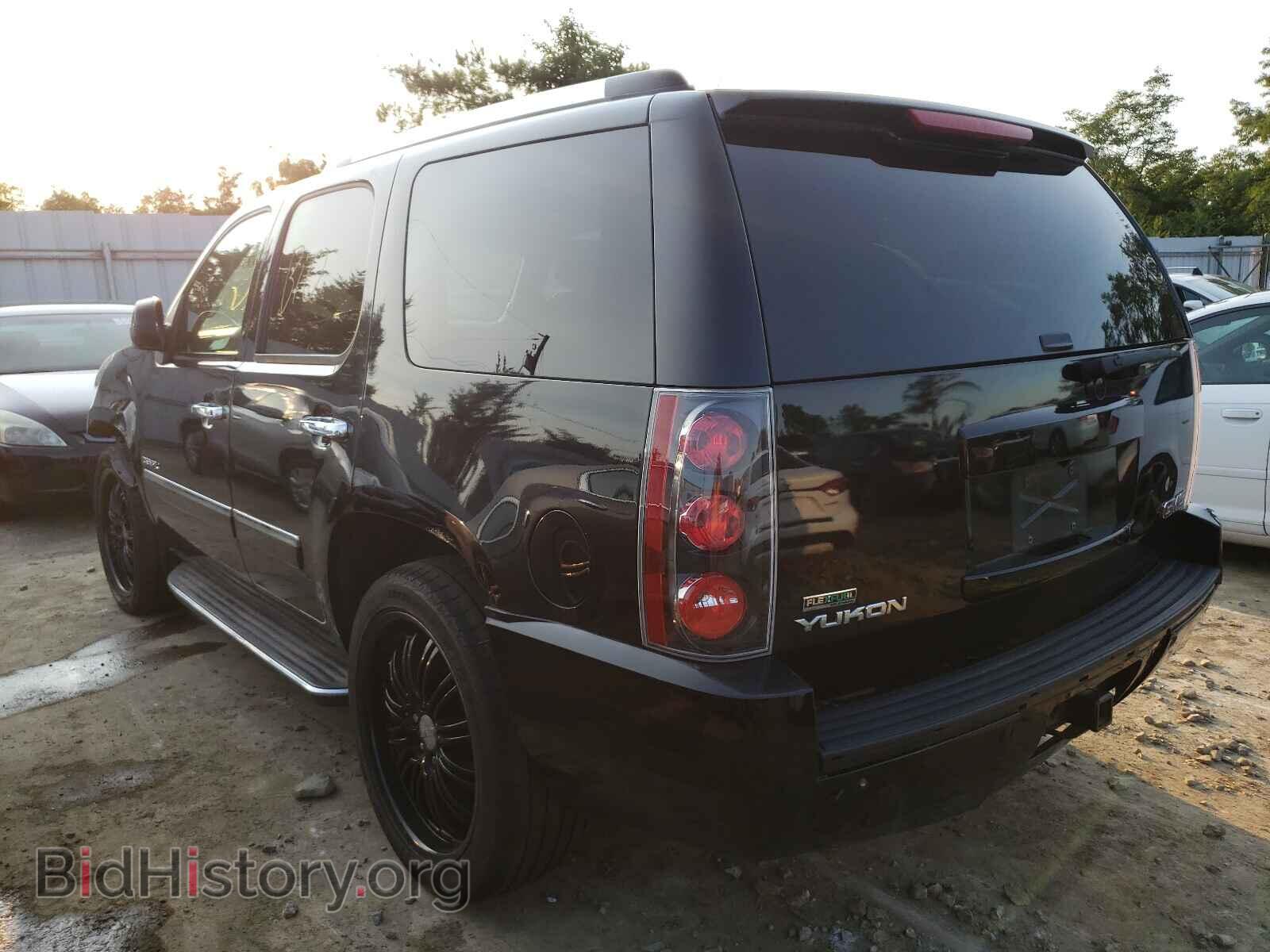2011 GMC YUKON - VIN: 1GKS2EEFXBR119061 - Фото 3