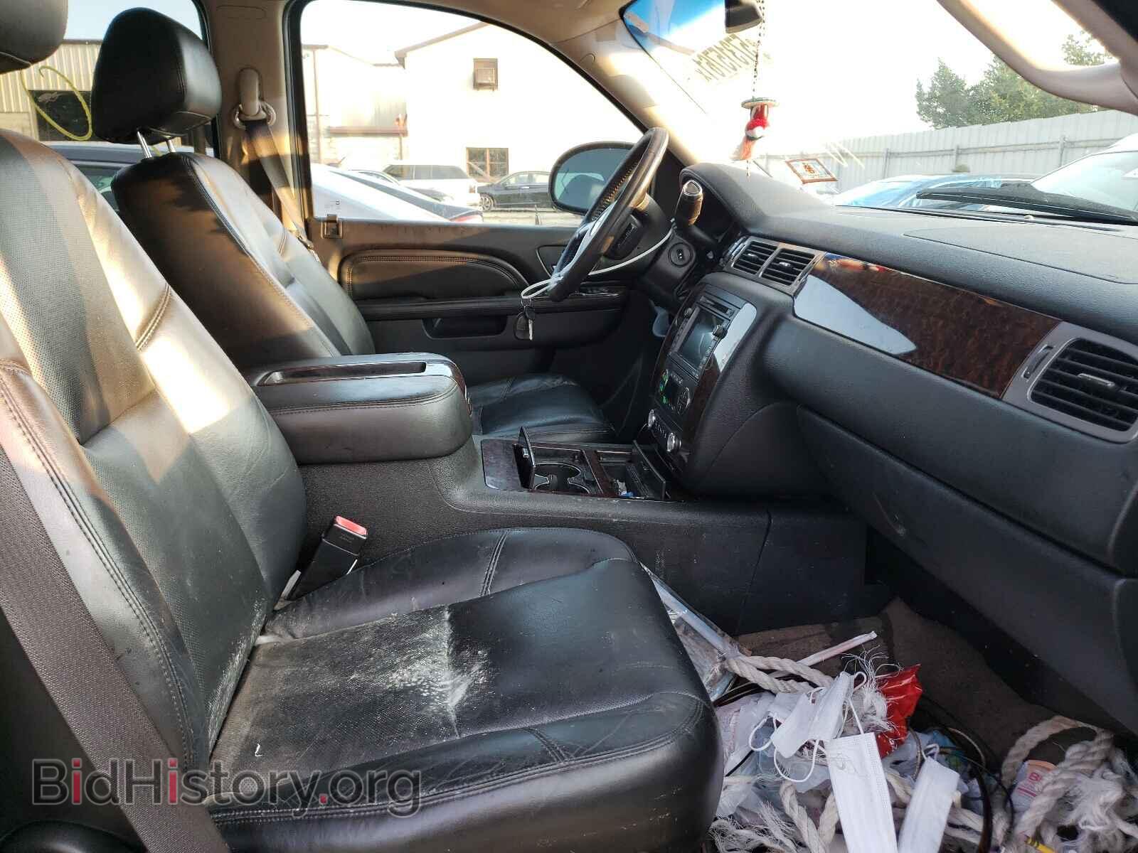 2011 GMC YUKON - VIN: 1GKS2EEFXBR119061 - Фото 5