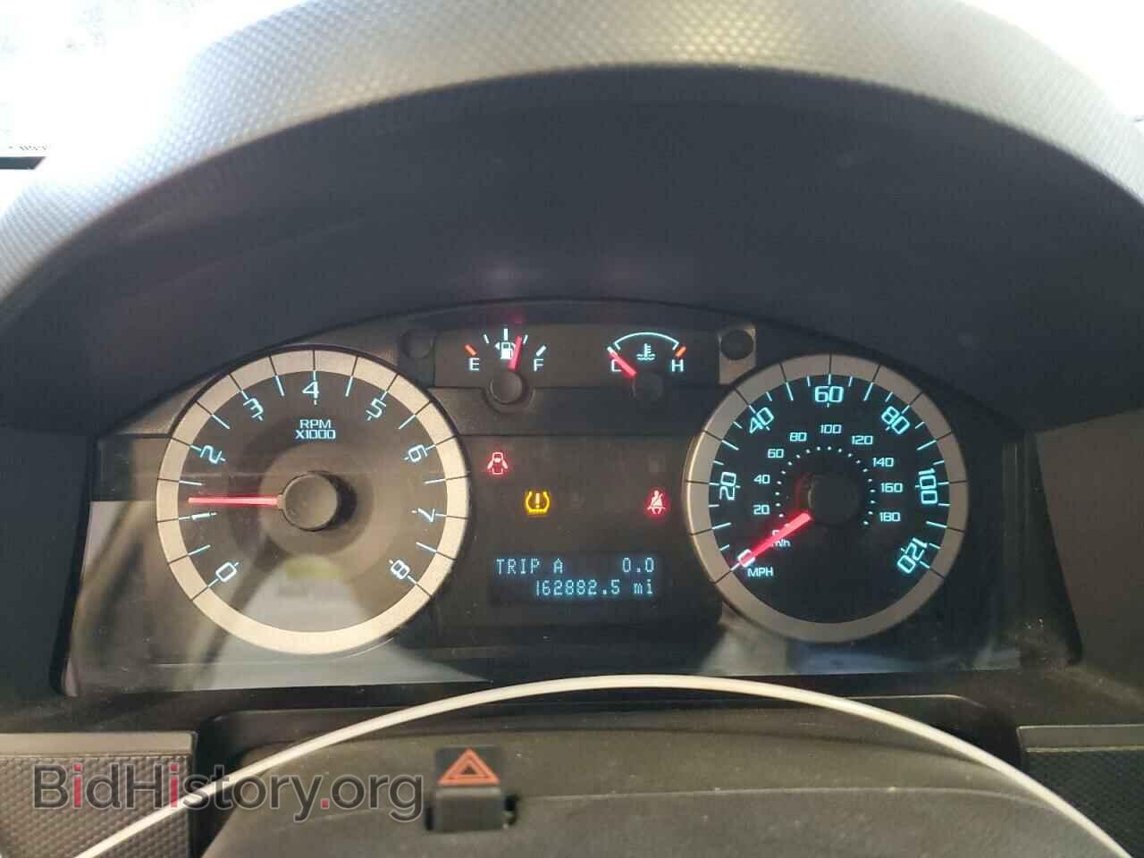 2011 FORD ESCAPE - VIN: 1FMCU9EG6BKB01882 - Фото 9