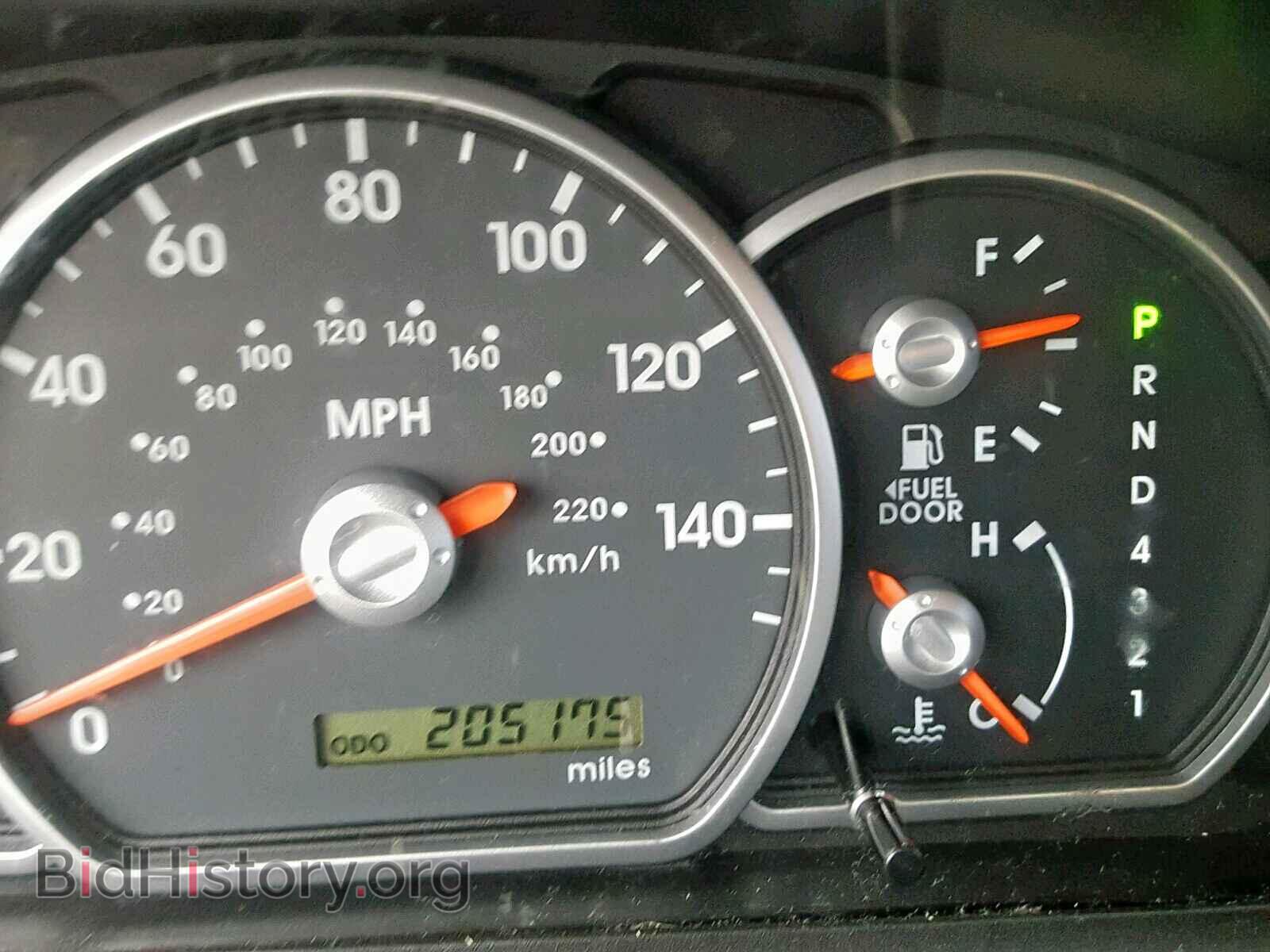 2008 MITSUBISHI GALANT - VIN: 4A3AB36F08E015900 - Фото 8