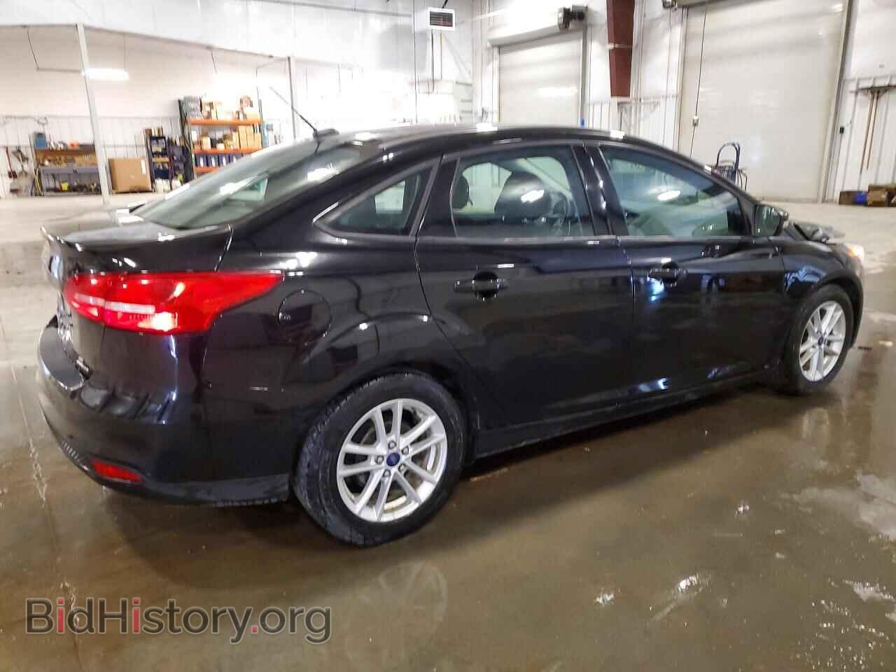 2016 FORD FOCUS - VIN: 1FADP3F20GL262851 - Photo 3
