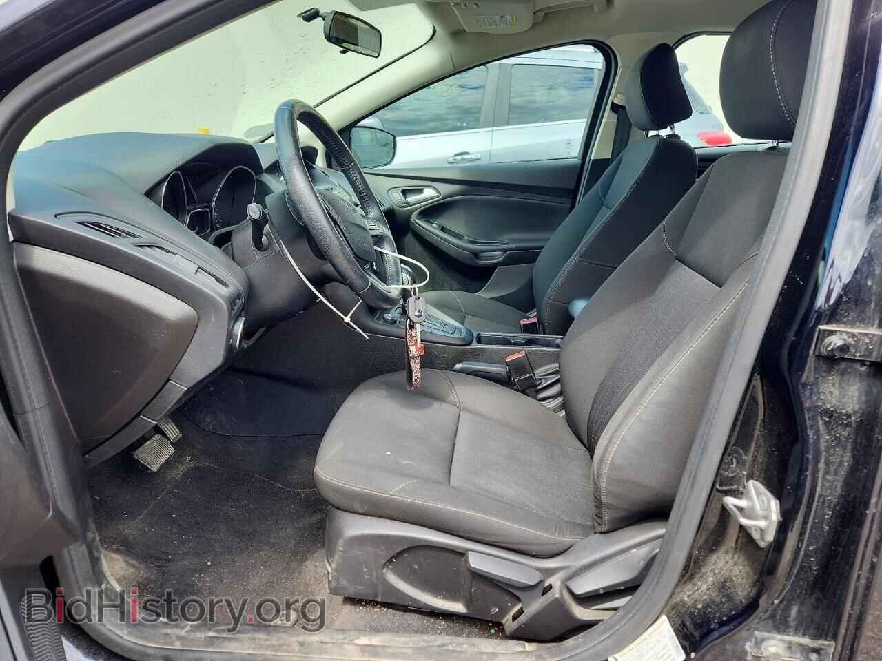 2016 FORD FOCUS - VIN: 1FADP3F20GL262851 - Photo 7