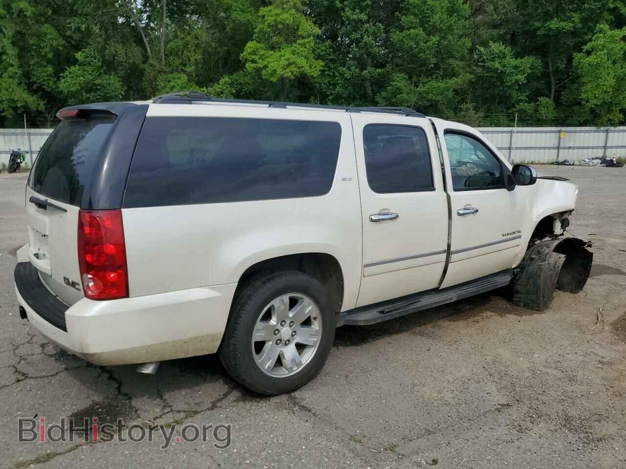 2011 GMC YUKON - VIN: 1GKS1KE08BR332748 - Фото 3
