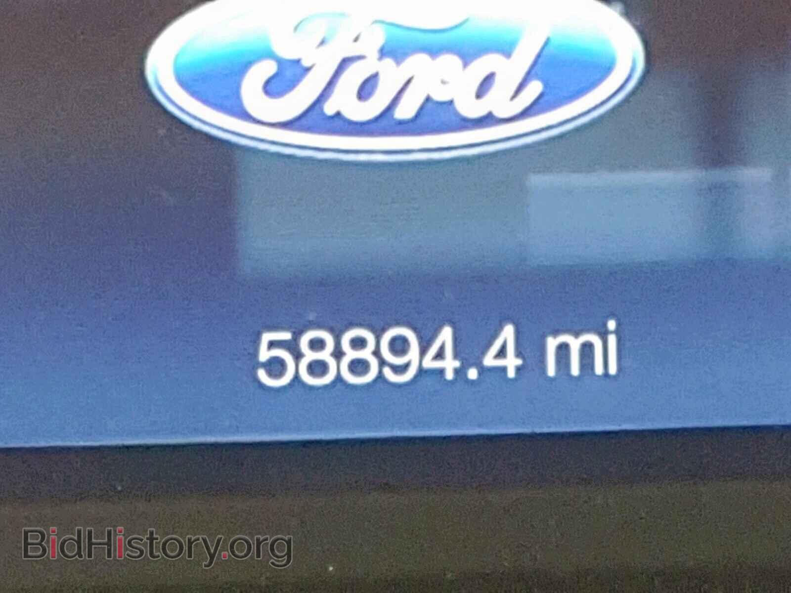 2014 FORD EXPLORER - VIN: 1FM5K7B80EGA67817 - Фото 8