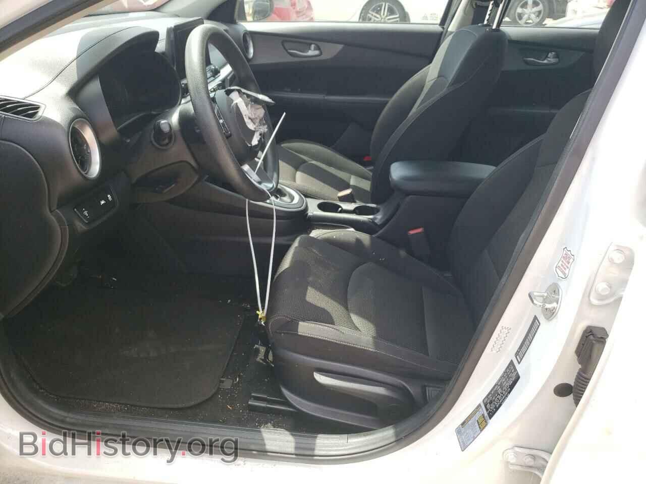 2019 KIA FORTE - VIN: 3KPF24AD4KE090728 - Фото 7