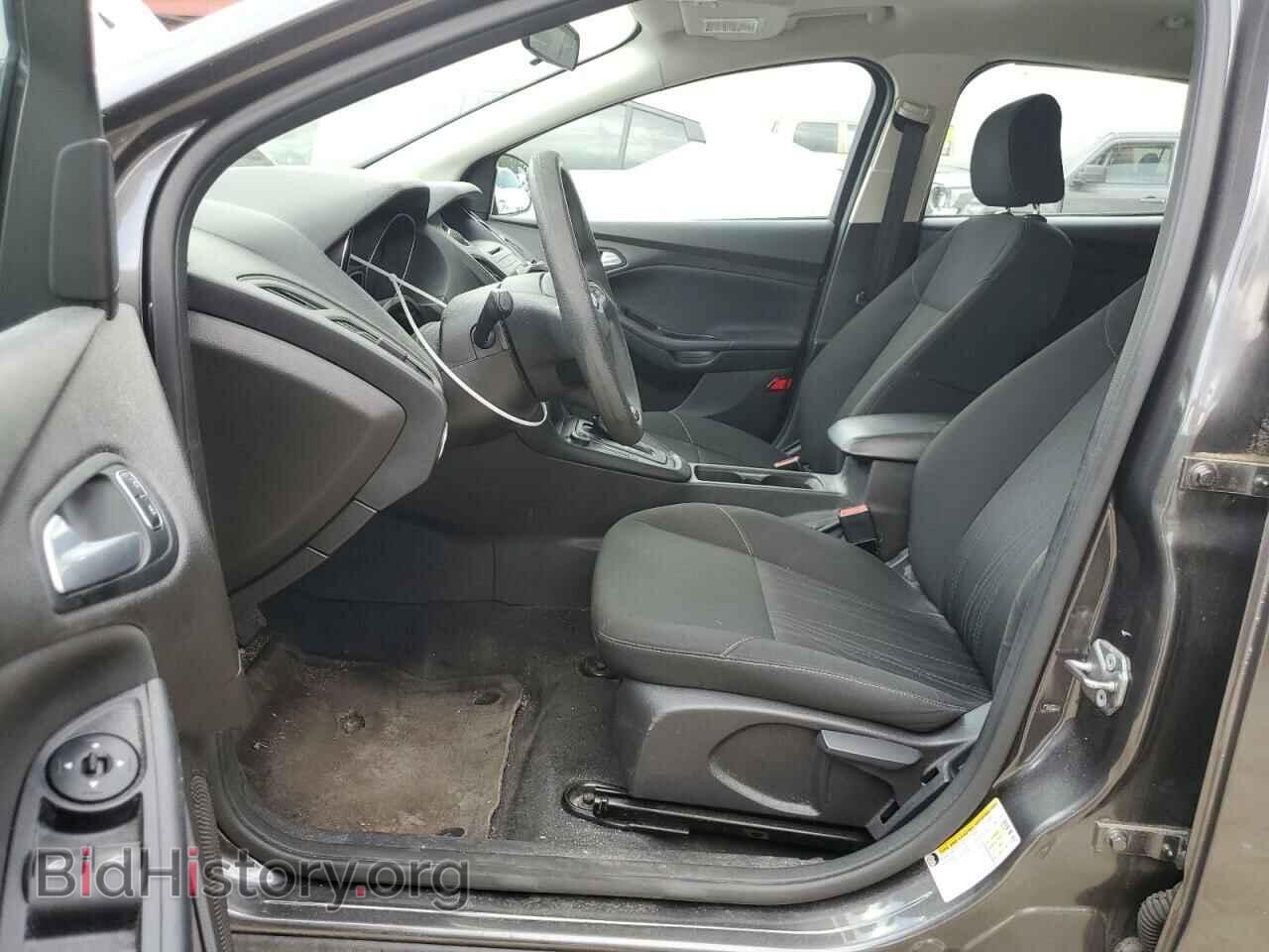 2016 FORD FOCUS - VIN: 1FADP3K27GL217444 - Фото 7