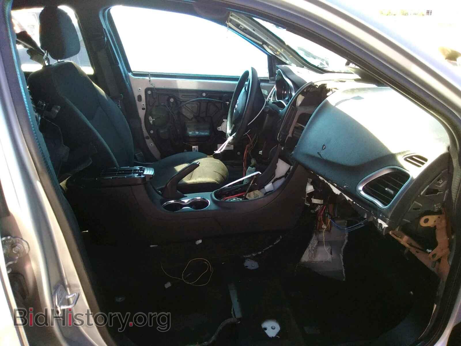 2014 DODGE AVENGER - VIN: 1C3CDZAB4EN130593 - Photo 5