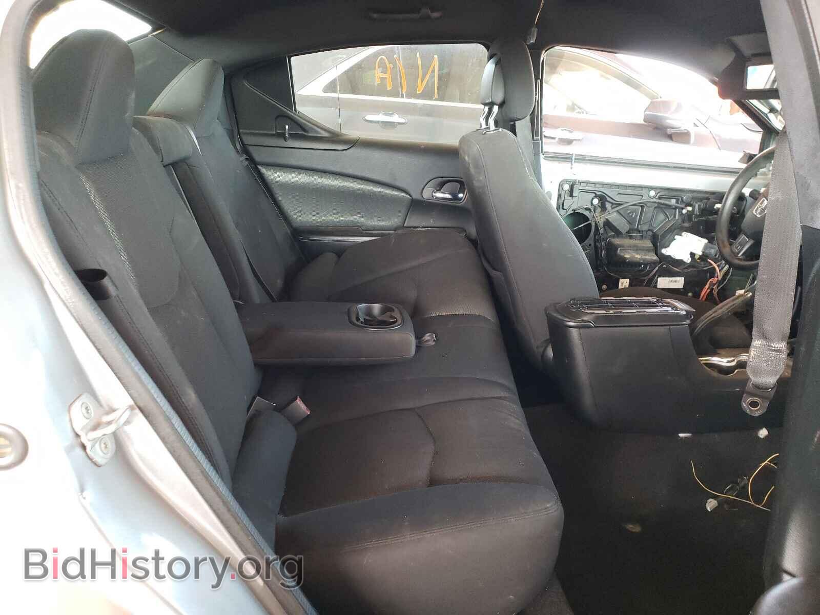 2014 DODGE AVENGER - VIN: 1C3CDZAB4EN130593 - Photo 6