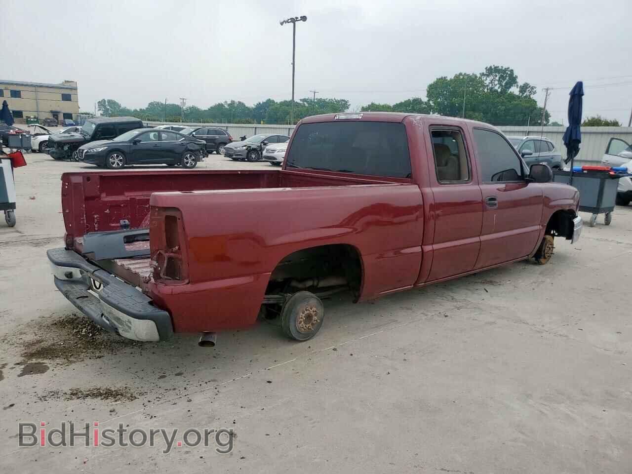 2006 CHEVROLET ALL Models - VIN: 1GCEC19V36Z226796 - Фото 3