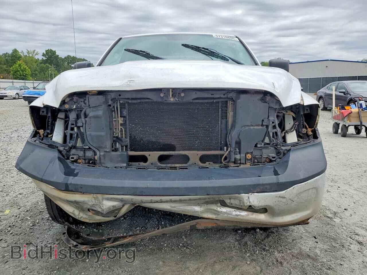 2015 RAM 1500 - VIN: 1C6RR6FT5FS755845 - Photo 5
