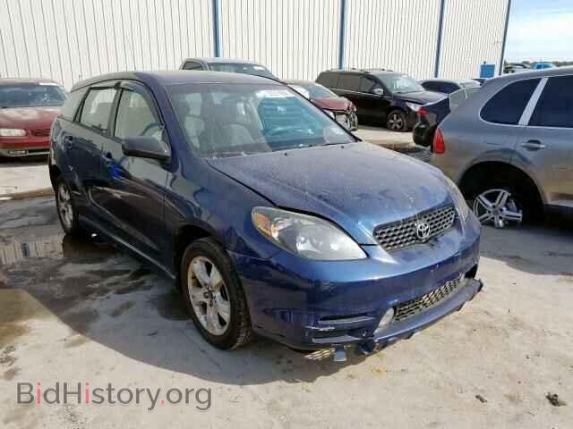 Фотография 2T1KR32E83C101094 - TOYOTA COROLLA 2003