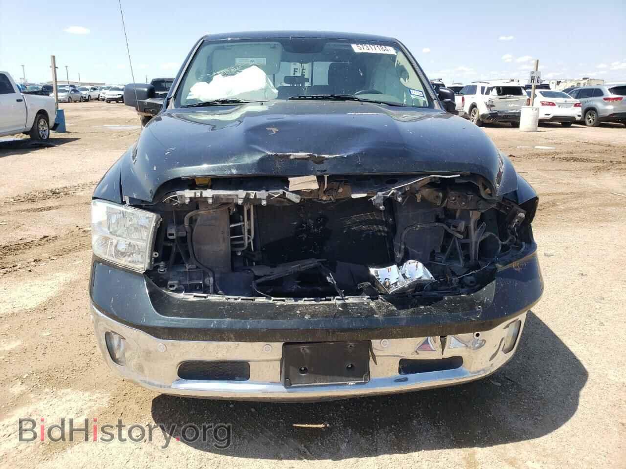 2017 RAM 1500 - VIN: 1C6RR6LT3HS500845 - Фото 5