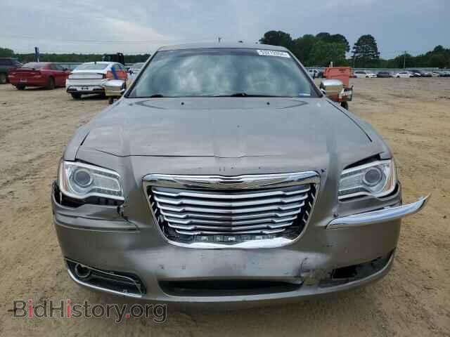 2014 CHRYSLER 300 - VIN: 2C3CCAEGXEH189831 - Фото 5